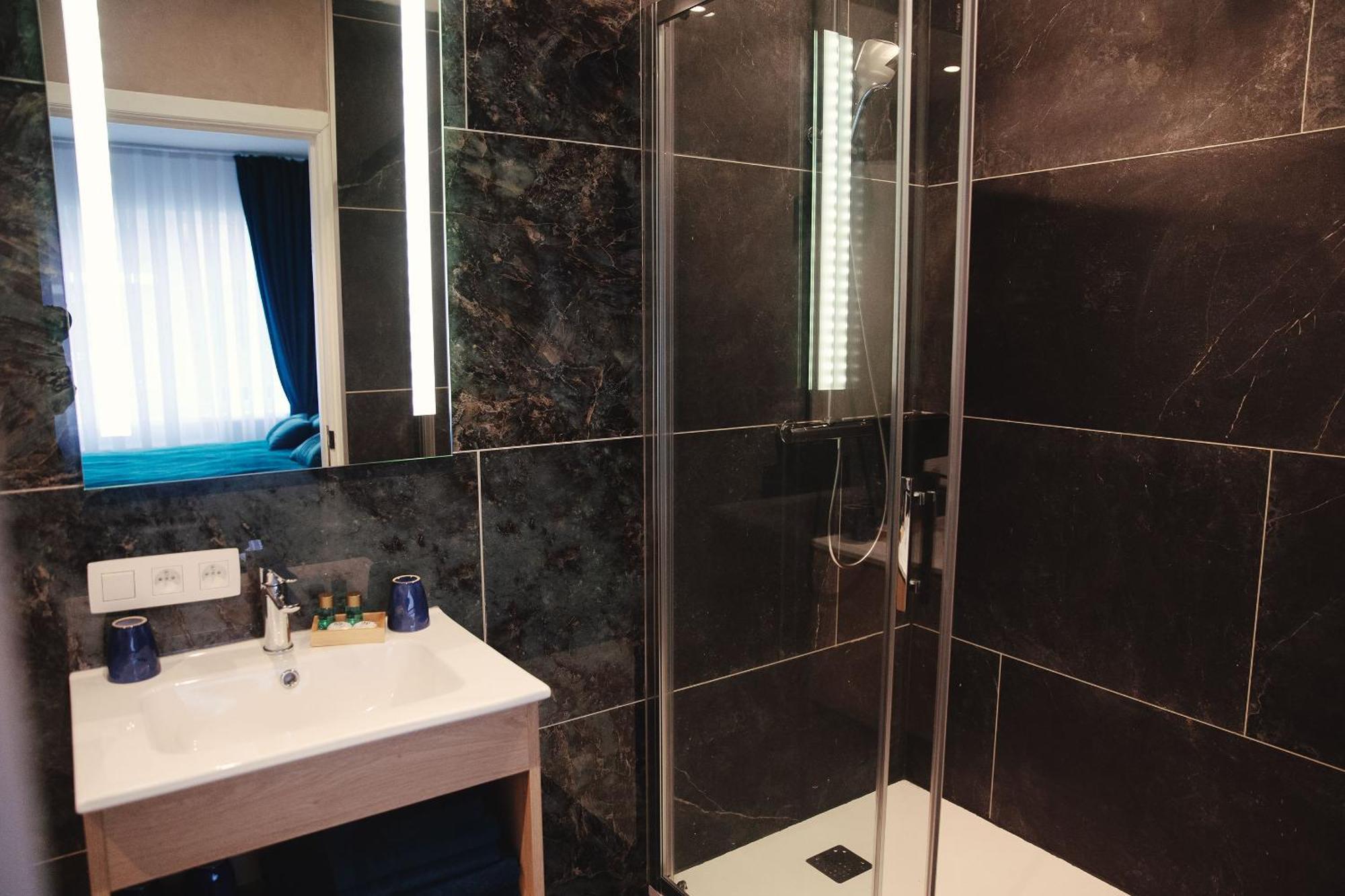 Md Luxury Bed & Breakfast Brugge